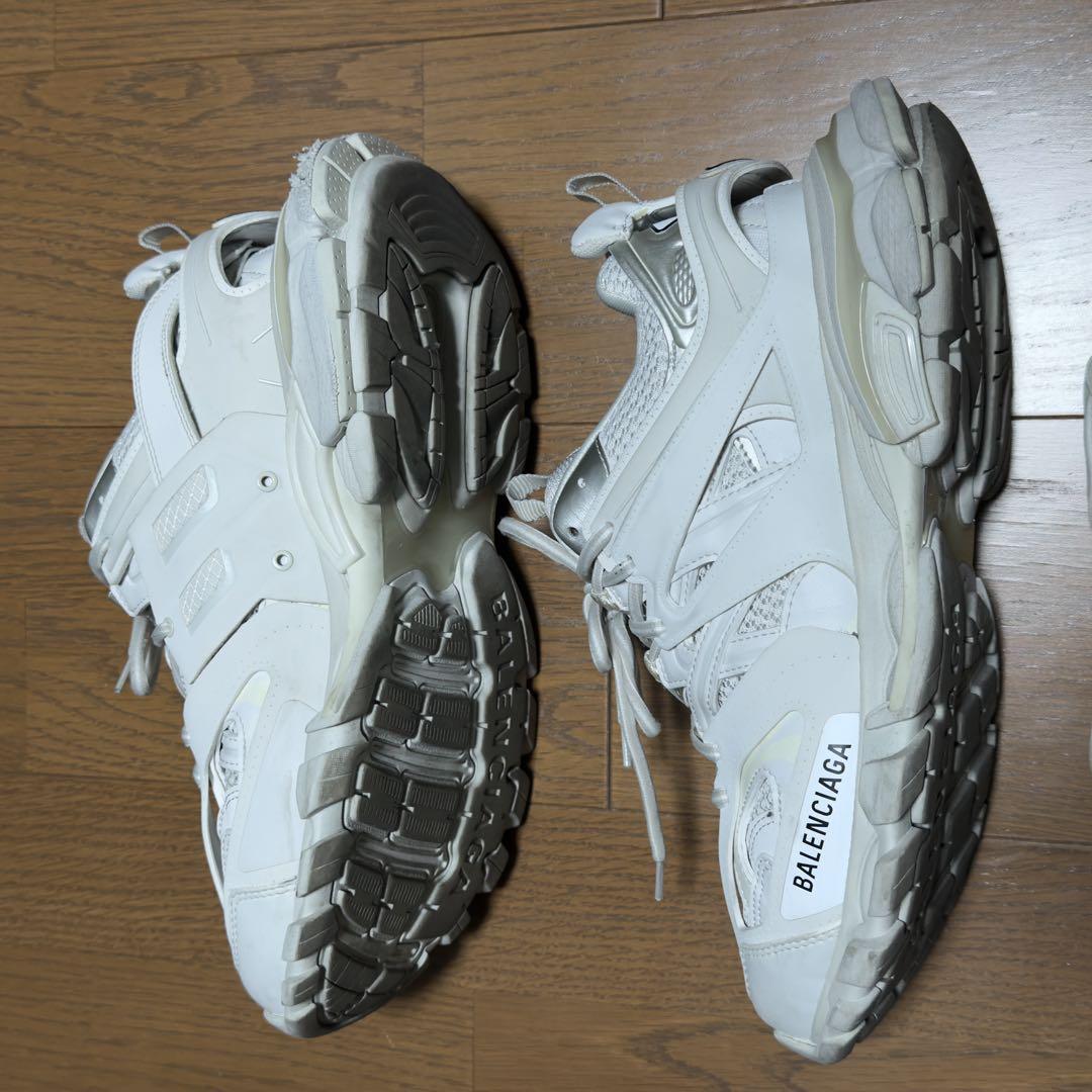 BALENCIAGA バレンシアガ　Track スニーカー