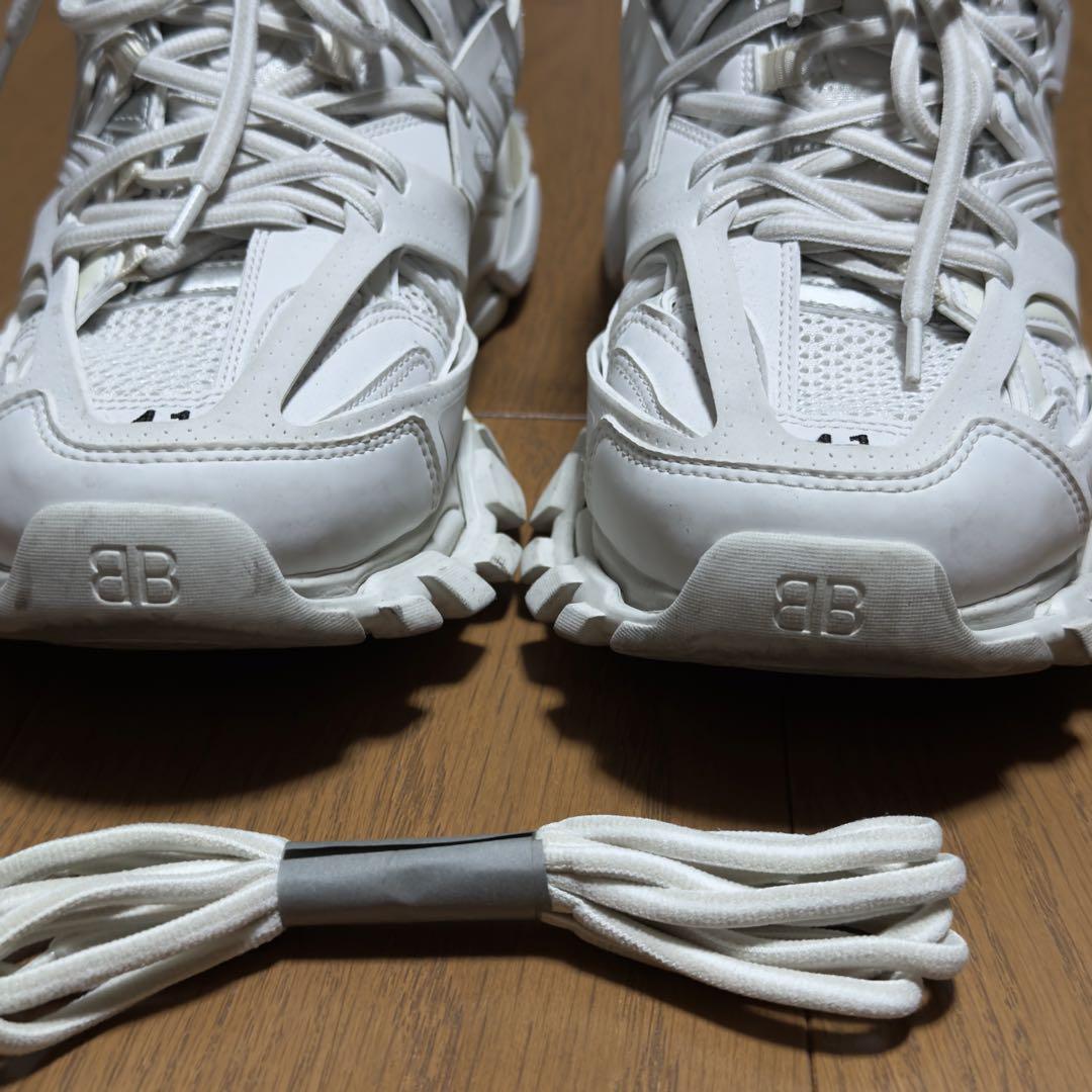 BALENCIAGA バレンシアガ　Track スニーカー
