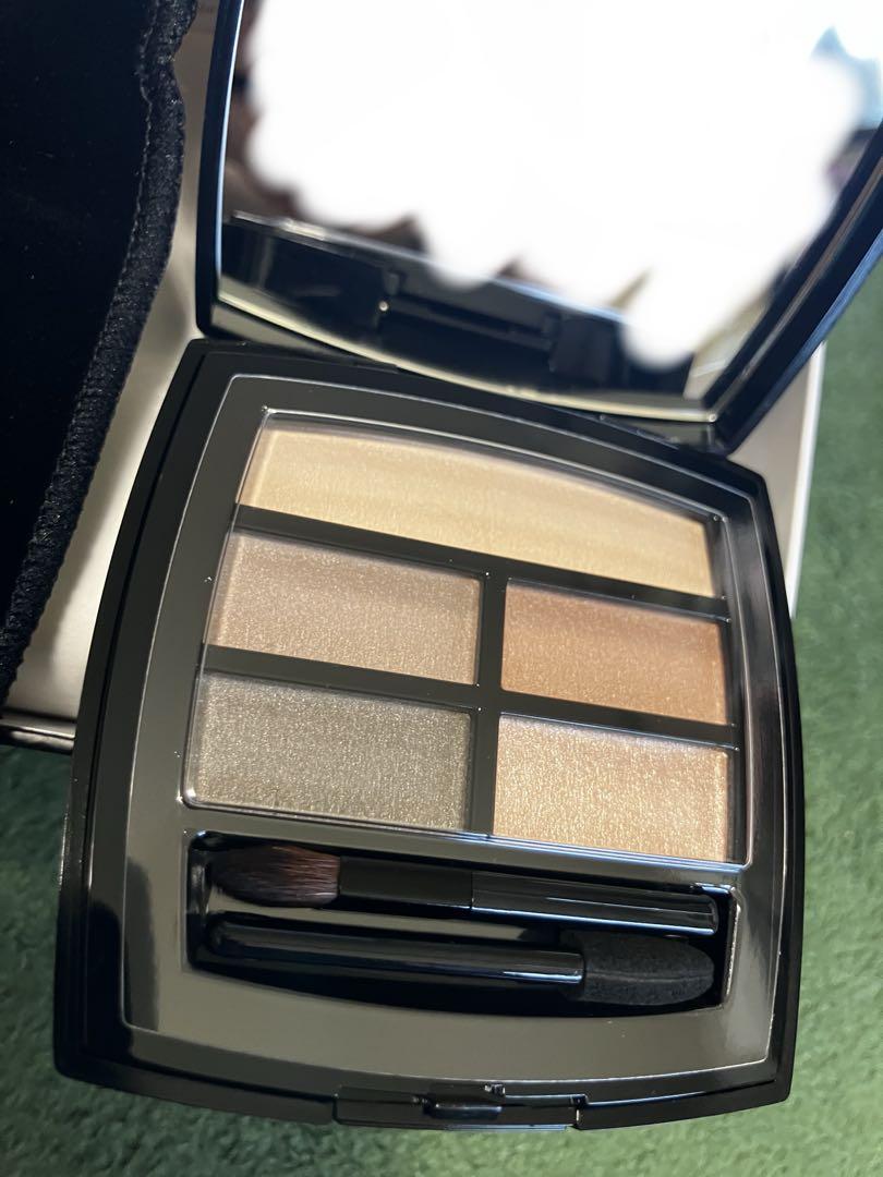 CHANEL レ ベージュパレット ルガールミディアム