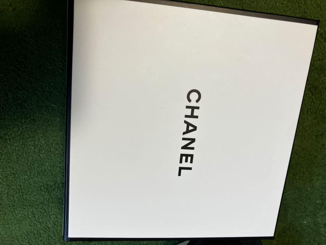 CHANEL レ ベージュパレット ルガールミディアム