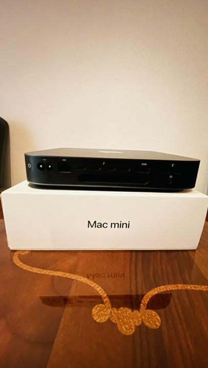 激安通販 Apple MacMini/i7 2018 3.2Ghz/16GB/256GB/ - デスクトップ型PC - www.ucs.gob.ve 激安通販 Apple MacMini/i7 2018 3.2Ghz/16GB/256GB/ - デスクトップ型PC - www.ucs.gob.ve
