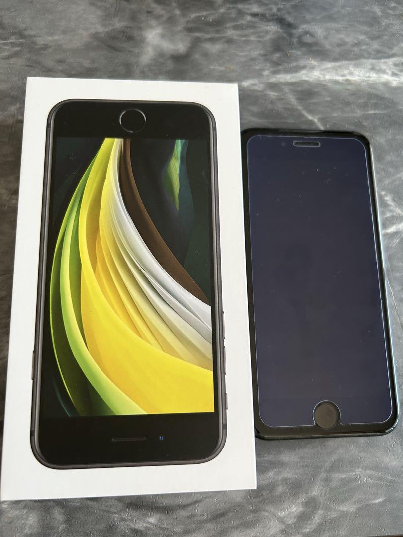 iPhone SE 第2世代 本体 カラー ブラック 78% iPhone SE (第2世代)｜価格比較・最新情報 - 価格.com