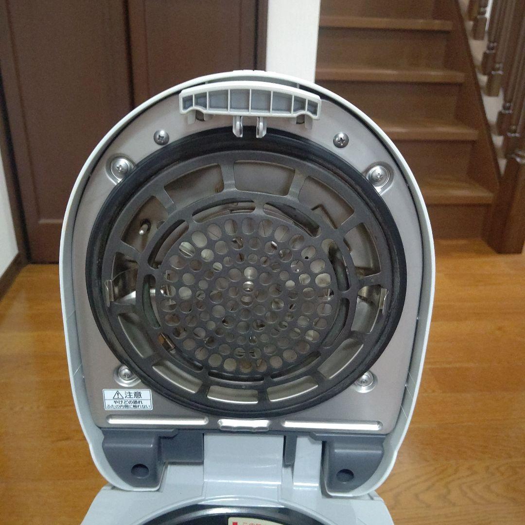 家庭用生ゴミ処理機 panasonic MS-N53-S 画像4