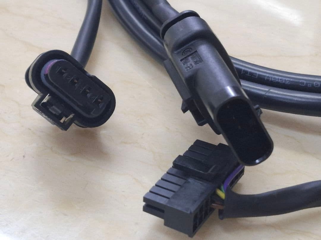 ミルテックスポーツ – エンジン バルブコントロール モジュール（中古品）