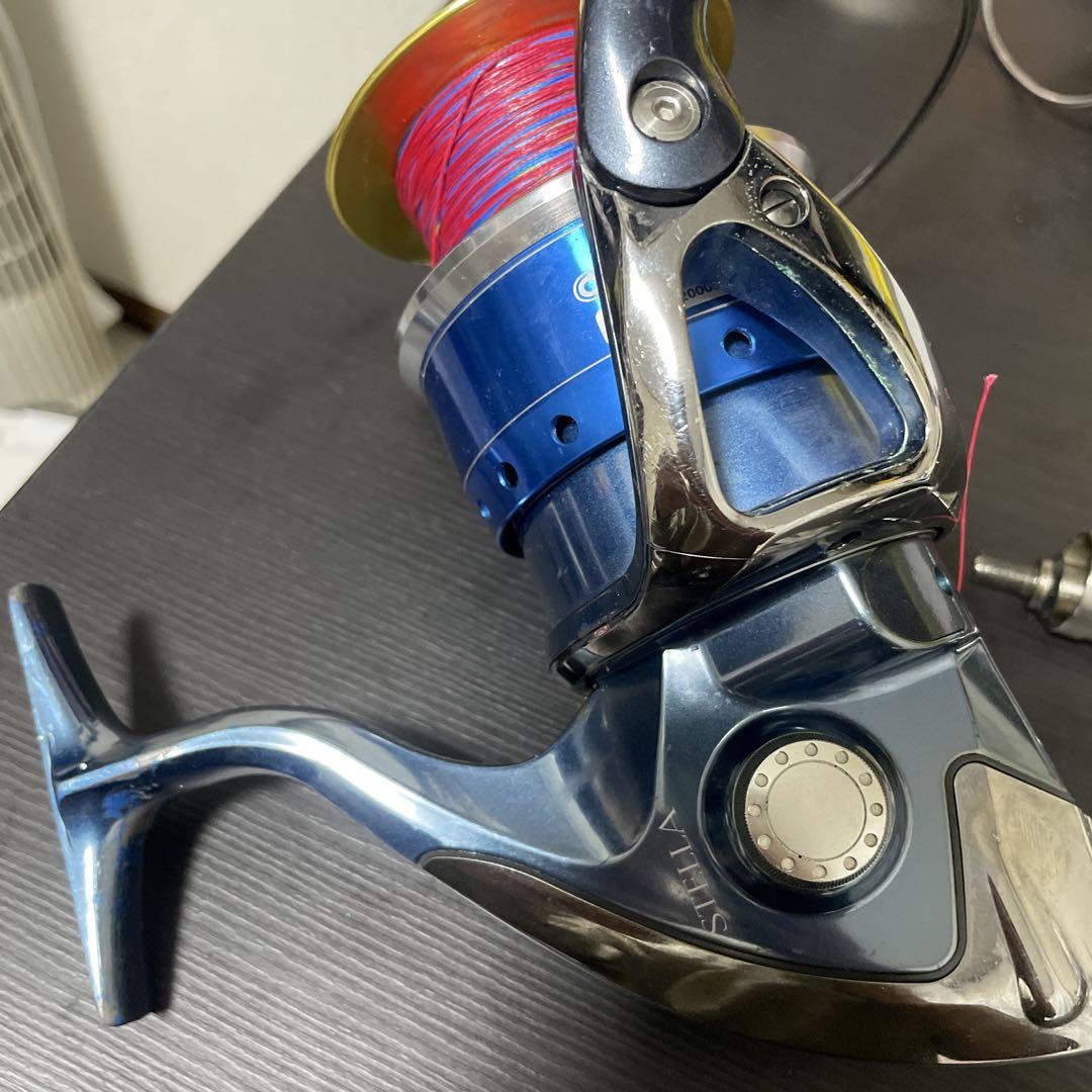 01ステラ sw 20000
