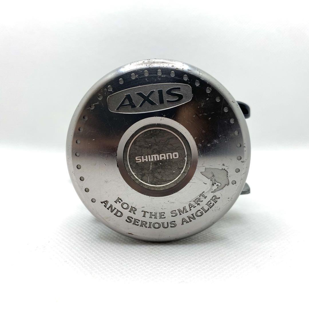 シマノ(SHIMANO) 02'アクシス 100 バージョン2 A-RB 02 ｱｸｼｽ 100