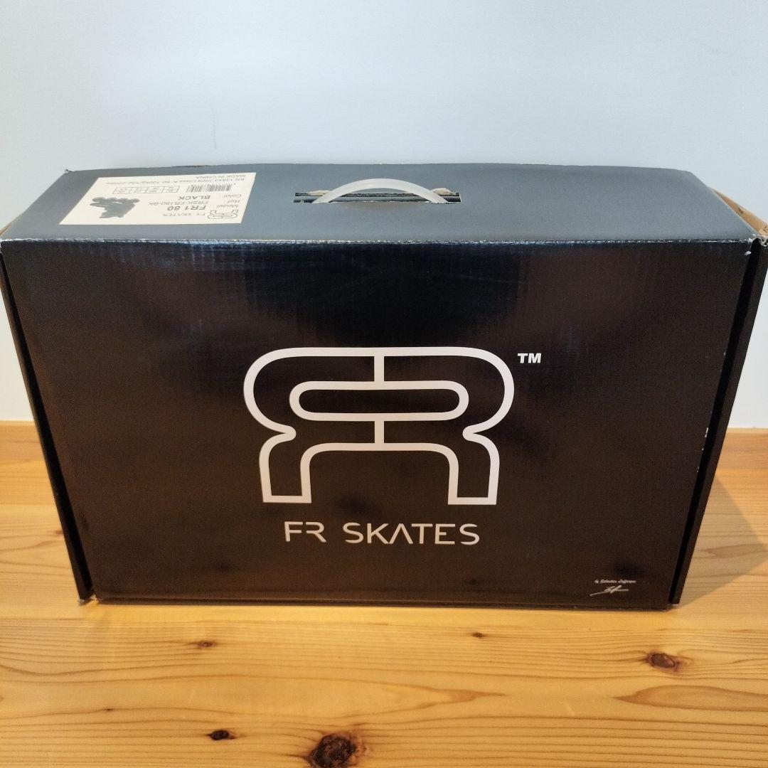 skates FR1