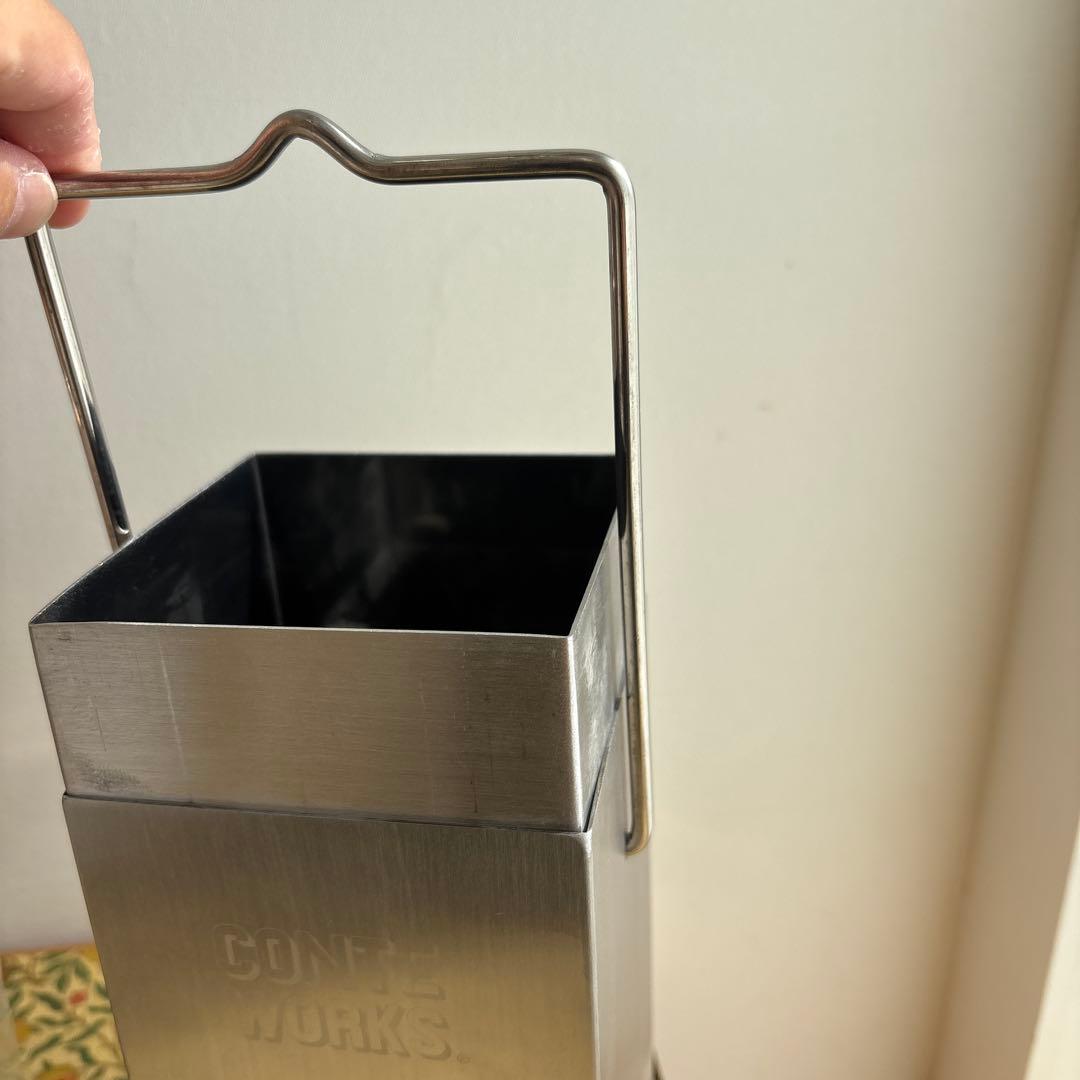 マイナーズランプ 銅製 CONTE WORKS新品未使用 マイナーズランプ 銅製 CONTE WORKS新品未使用