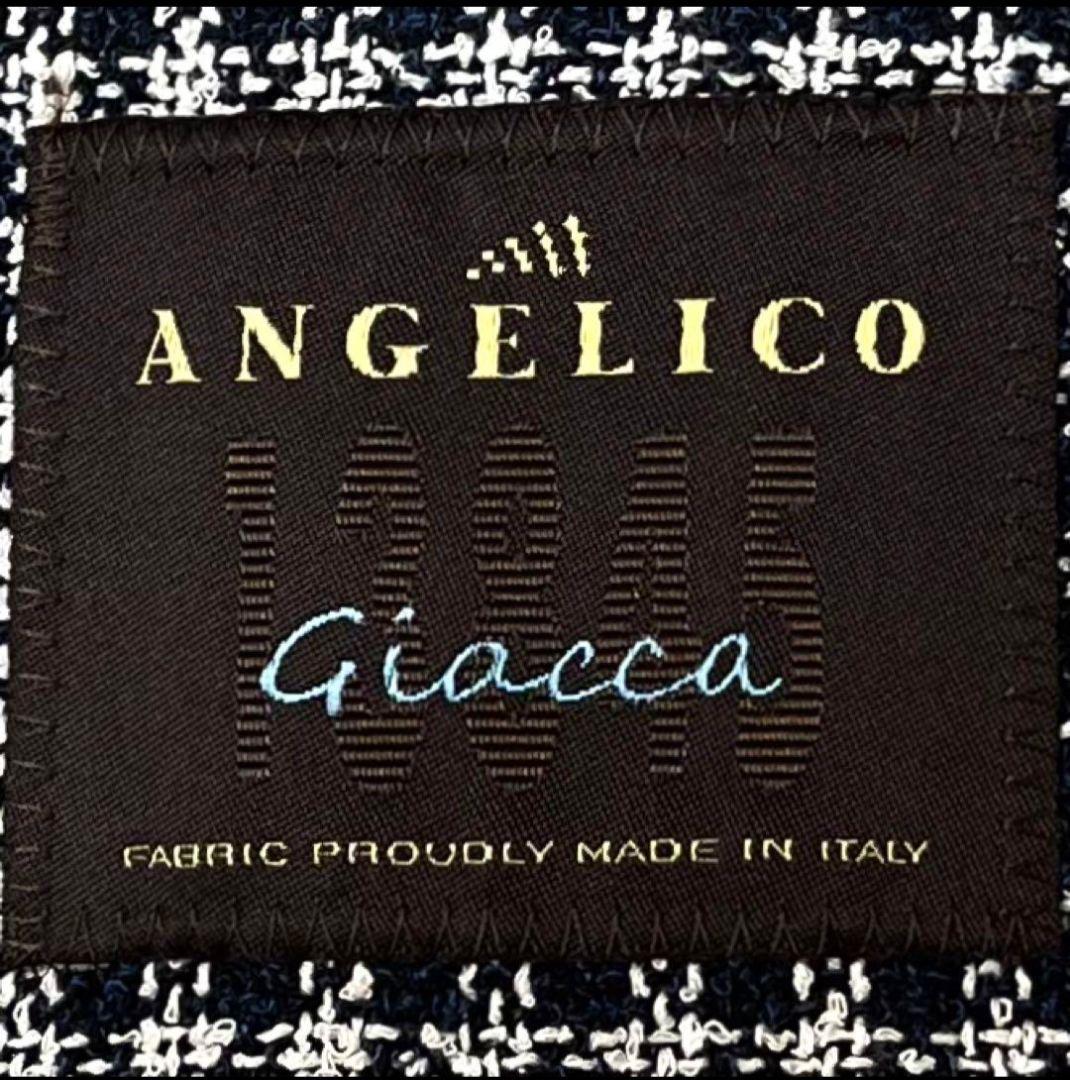 TOMORROWLAND PILGRIM×ANGELICO ジャケット 46 - メルカリ