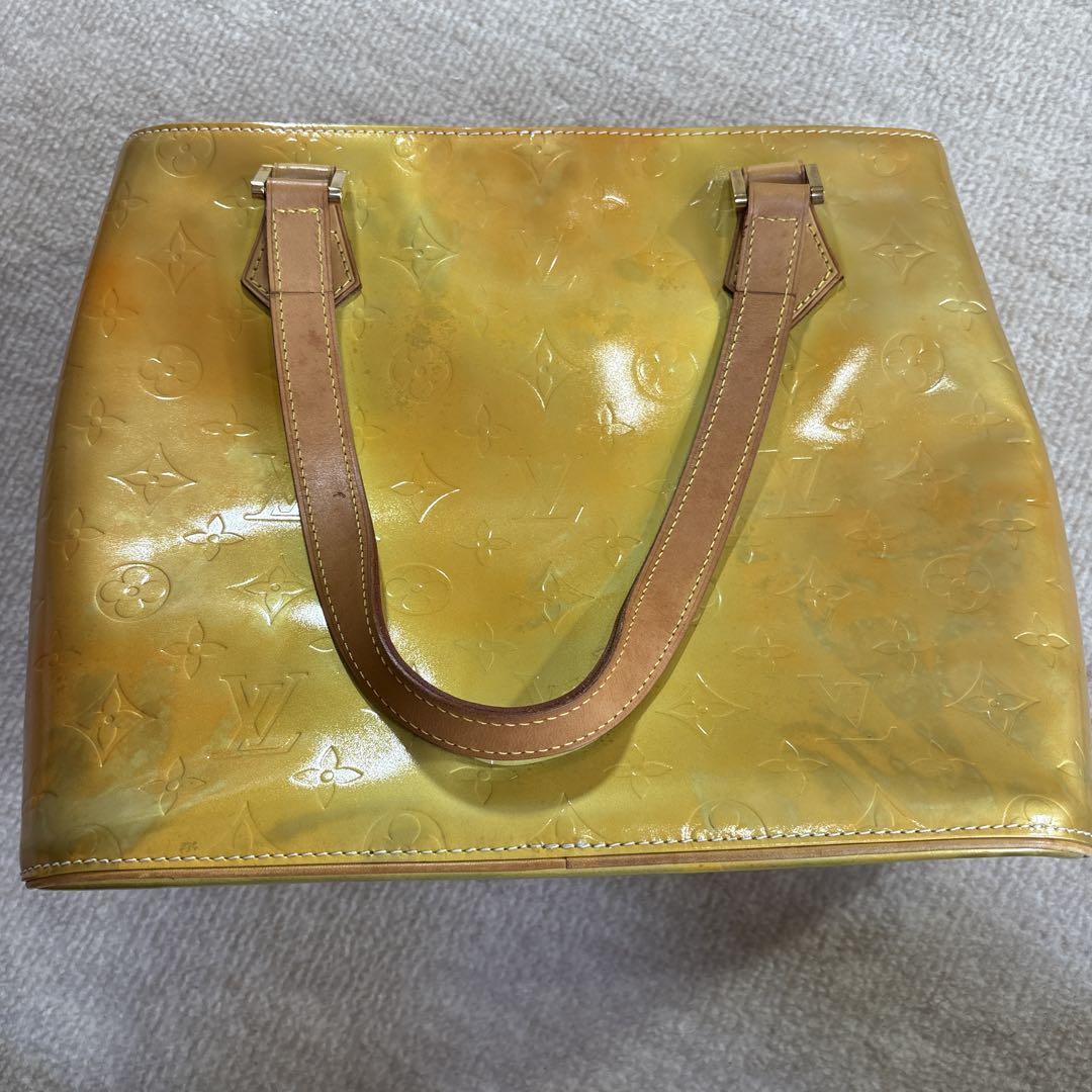 Vuitton モノグラムトートバックショルダーバック