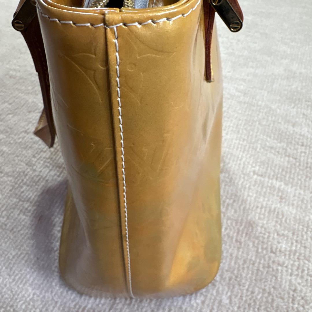 Vuitton モノグラムトートバックショルダーバック