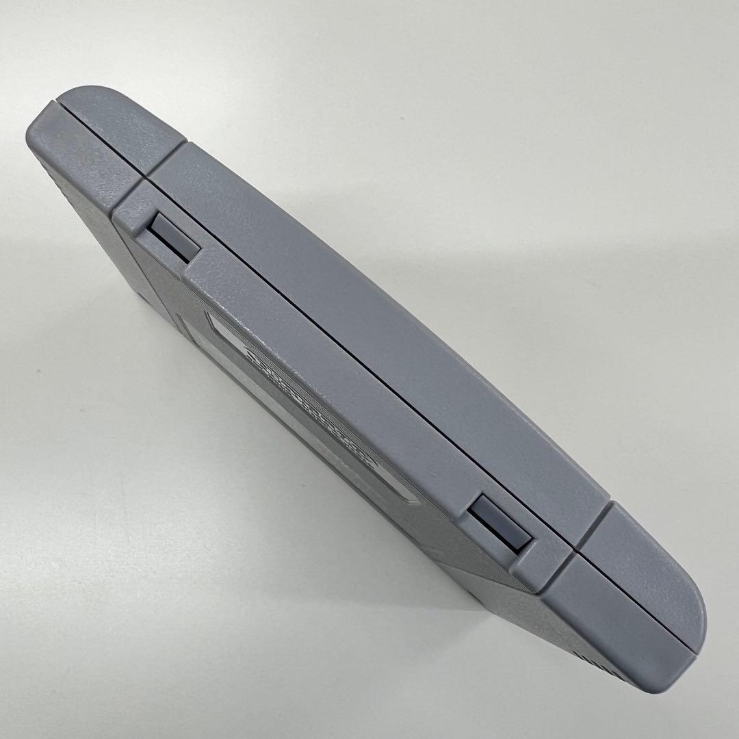 SPARKSTER スパークスター◎スーパーファミコン