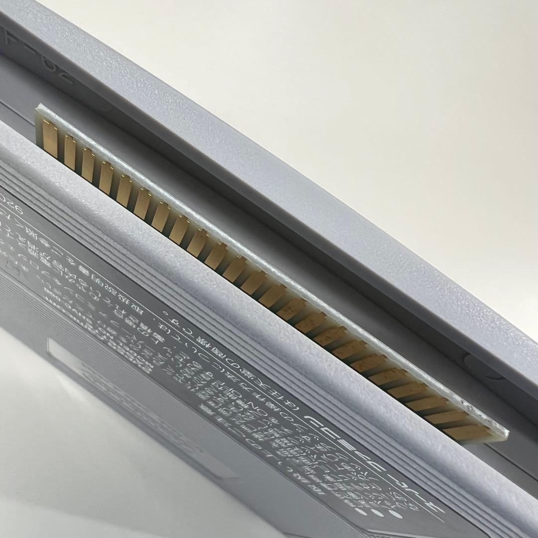 SPARKSTER スパークスター◎スーパーファミコン