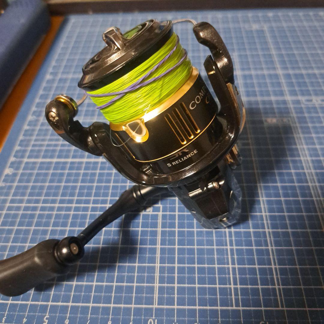 コンプレックスci42500sF4