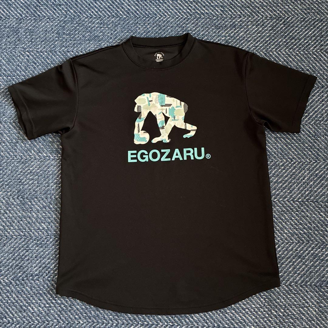 ねねごり様専用　エゴザルTシャツ2枚セット