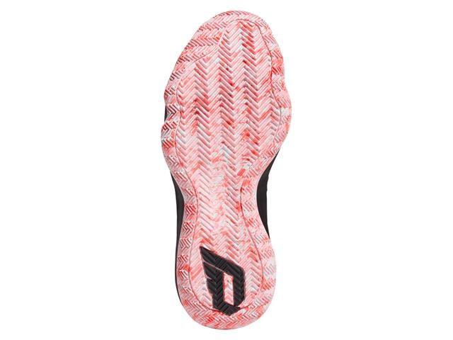 adidas Dame6 アディダス デイム 6 26.5cm バスケ バッシュ