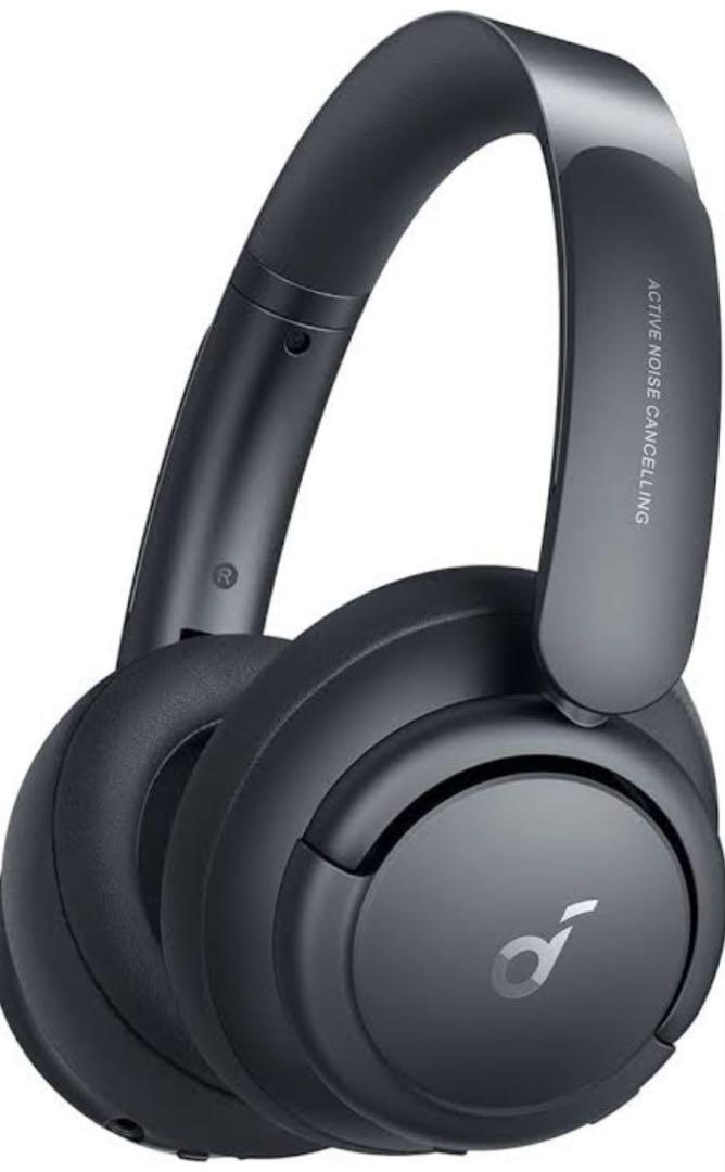 Anker Soundcore Life Q35