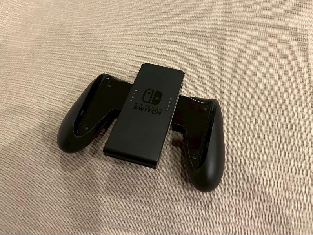 Nintendo Switch 本体 付属品完備　おまけ付き