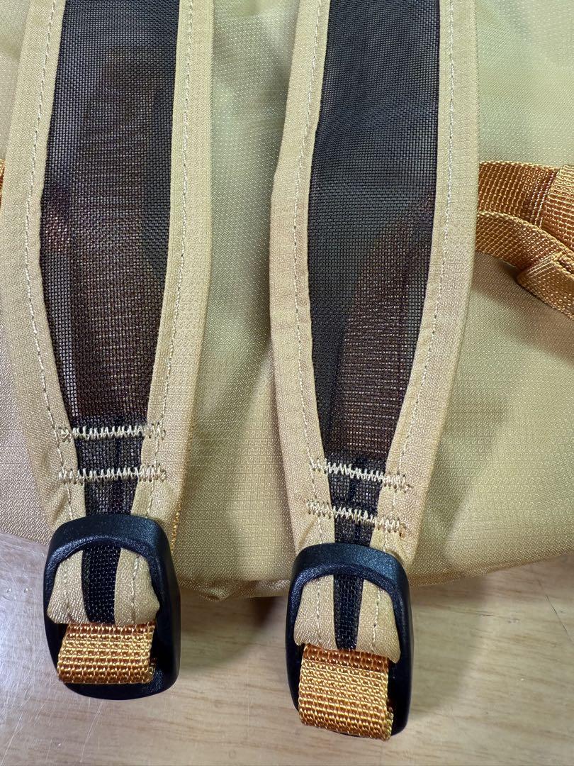 断捨離新品:ARC'TERYX アークテリクス ヒリアド 15 バックパック