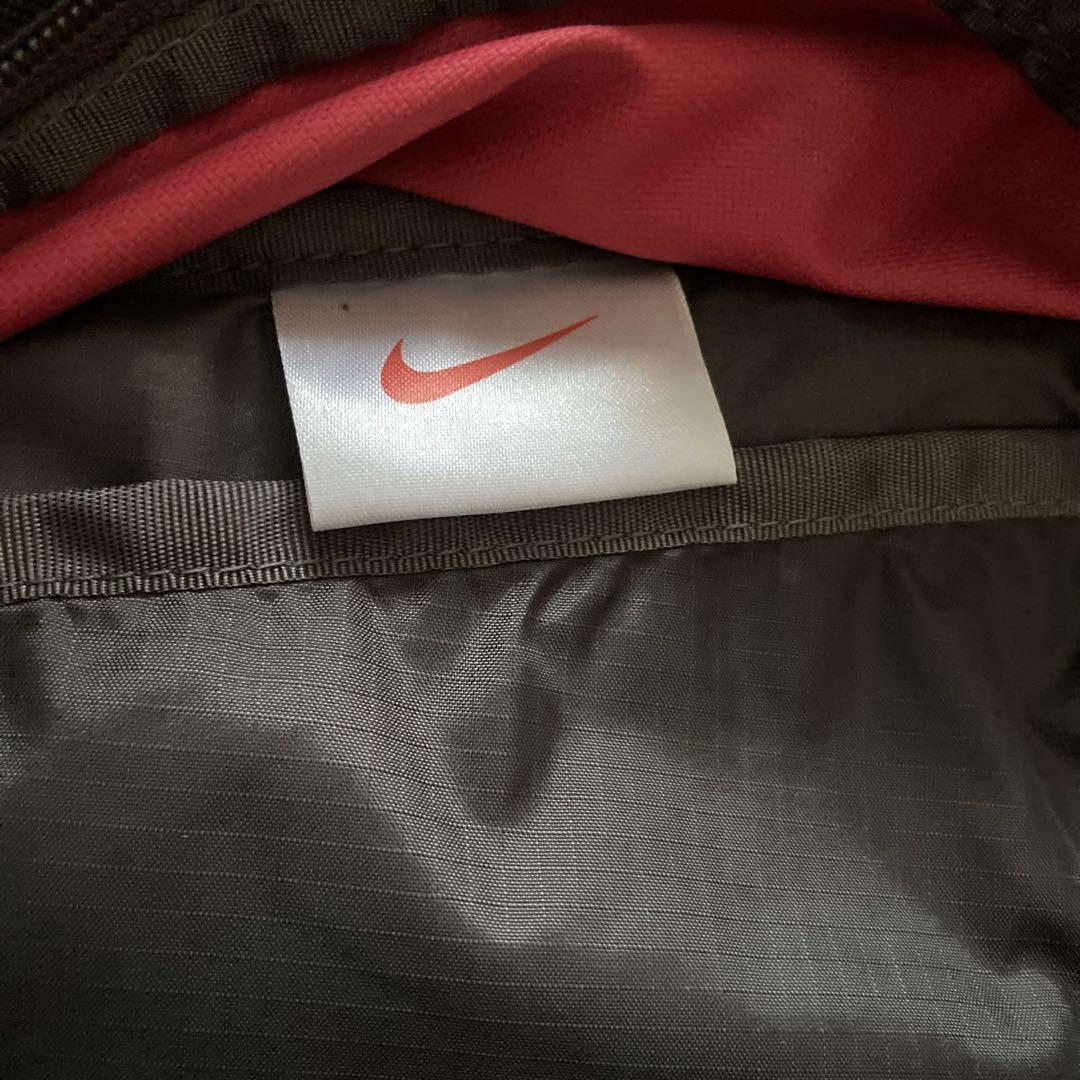 バッグ 90s NIKE tech shoulder bag sling y2k