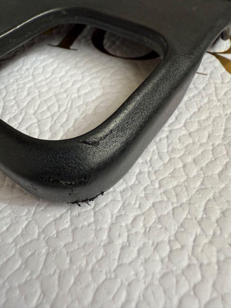 iPhone14pro  Dior スマホケース　ブラック
