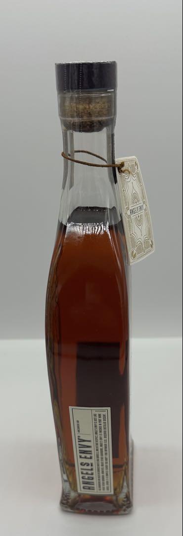 エンジェルズ エンヴィ ポート フィニッシュ [ ウイスキー アメリカ750ml
