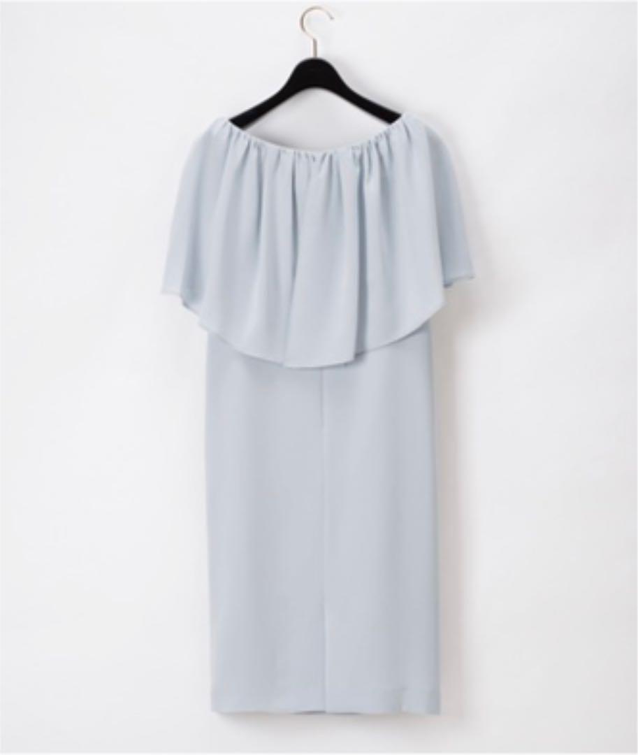 グレースコンチネンタル GRACE CONTINENTAL ワンピース - rehda.com グレースコンチネンタル GRACE CONTINENTAL ワンピース - rehda.com