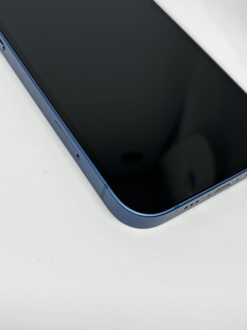 Apple iPhone 13 128GB アメリカ版 SIMフリー中古Bランク