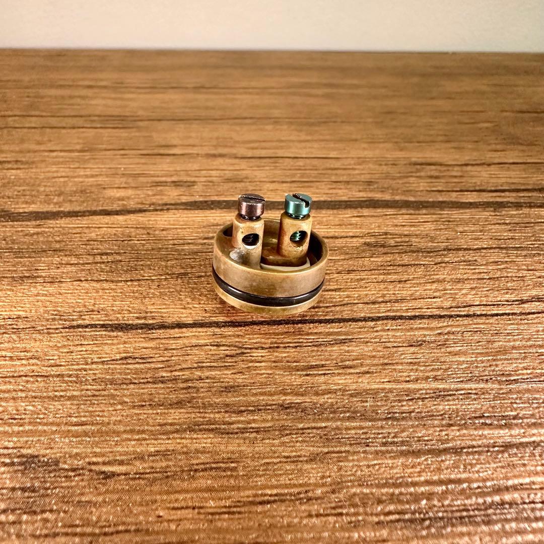 complyfe vortex 18650 フルオプションセット complyfe vortex 18650 フルオプションセット