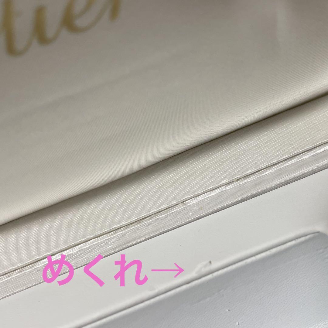 カルティエ　時計　箱　空箱　説明書　ケース