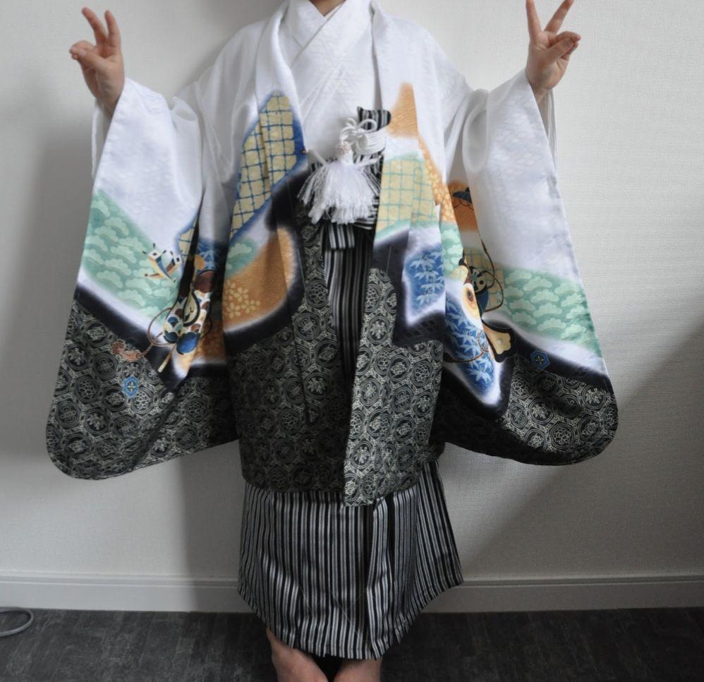 お宮参り用品 shima