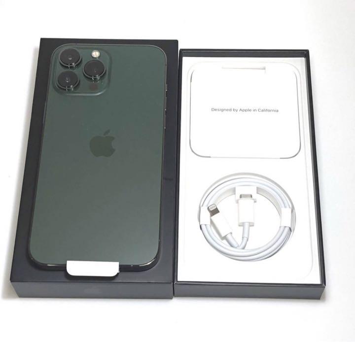 【お得】
 【未使用品】iPhone 1TB｜SIMフリー｜速達発送可 Max Pro 13 スマートフォン本体
