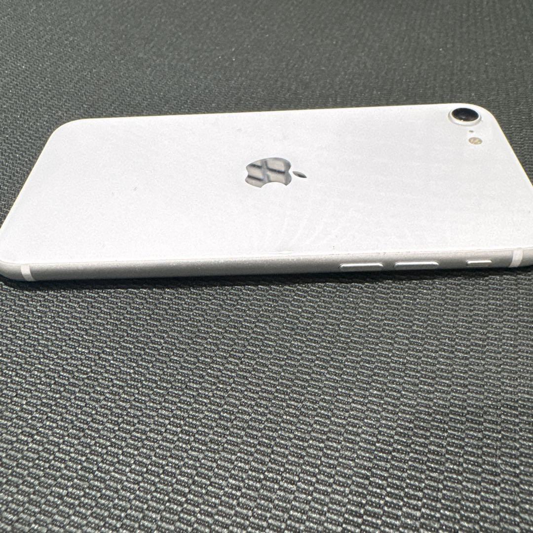 iPhone SE 第2世代 ホワイト 64GB