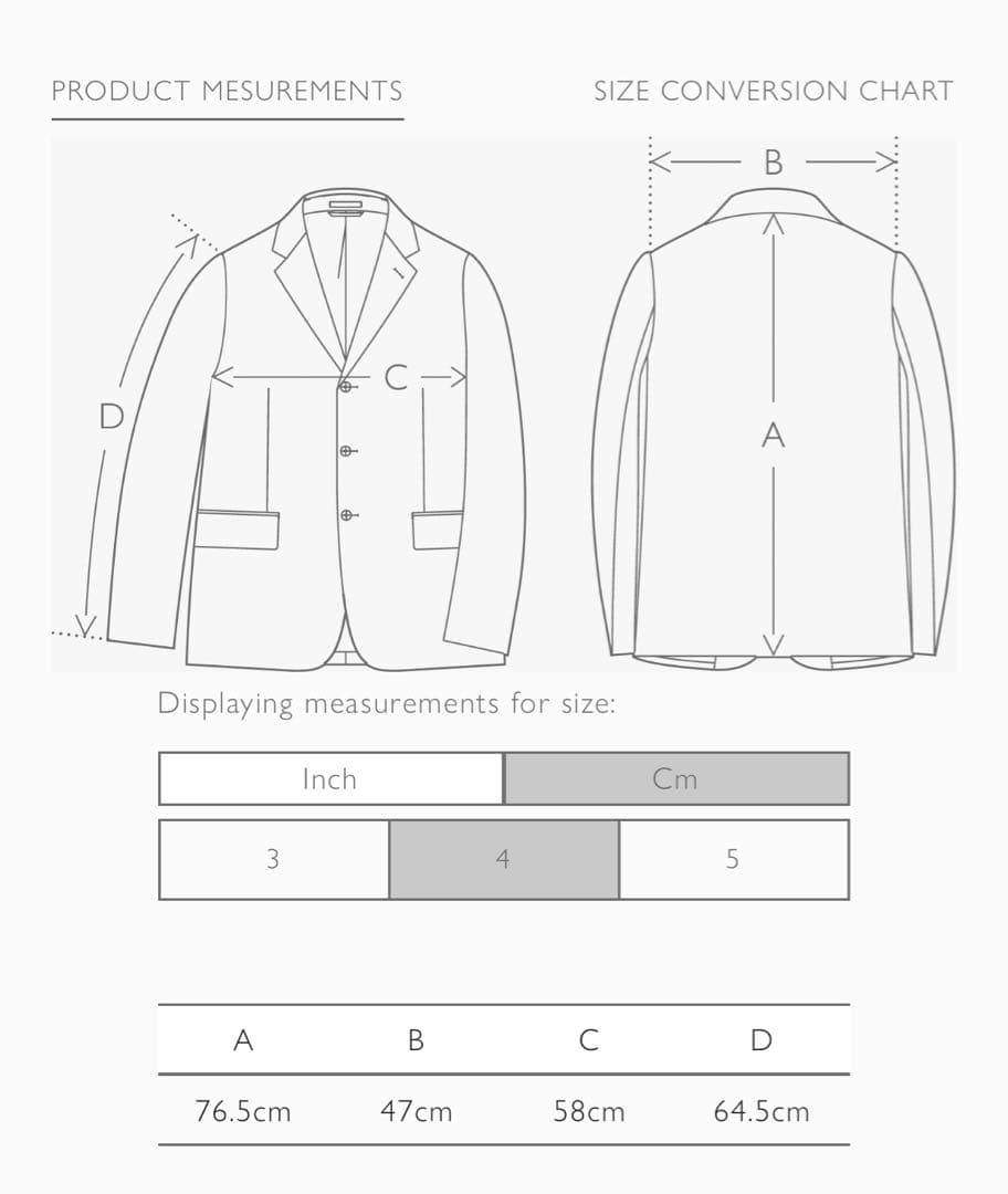 【オーラリー25AW】カシミヤジャケット/新品未使用 【オーラリー25AW】カシミヤジャケット/新品未使用