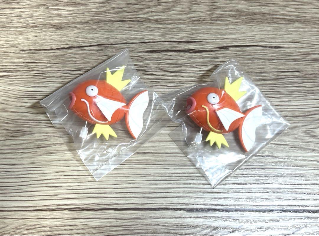 ポケモン はねる∞コイキング ガチャガチャ - メルカリ