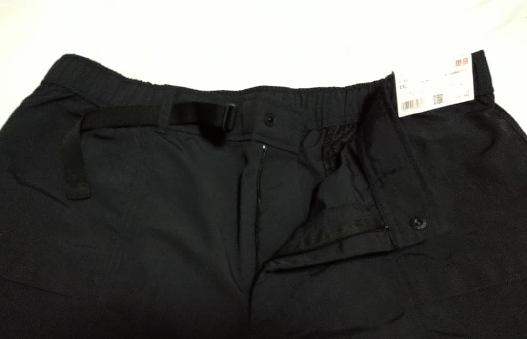 ennoy ナイロンショートパンツ ブラウン XL ENNOY NYLON EASY SHORTSショートパンツ グレーブラウン - メルカリ