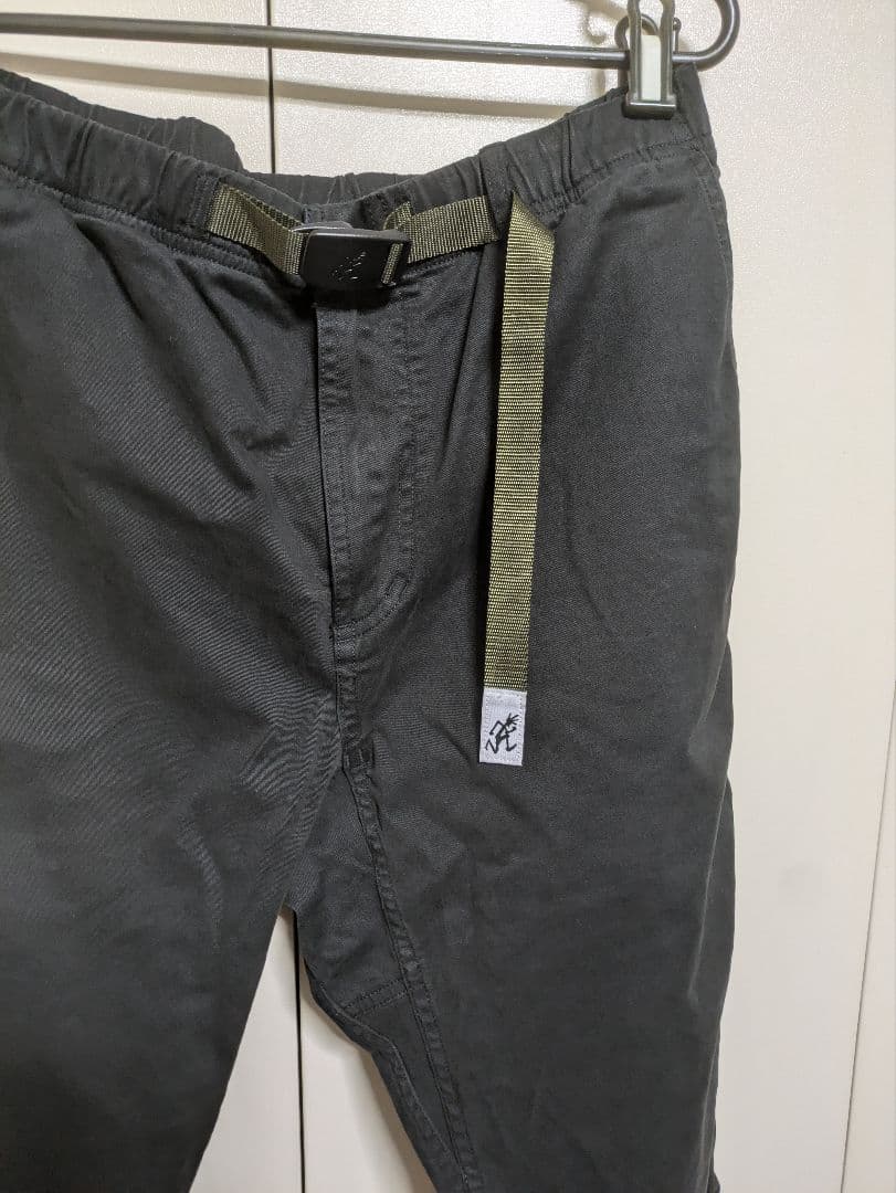 グラミチ　GMP4-1003 ブラック　Lサイズ