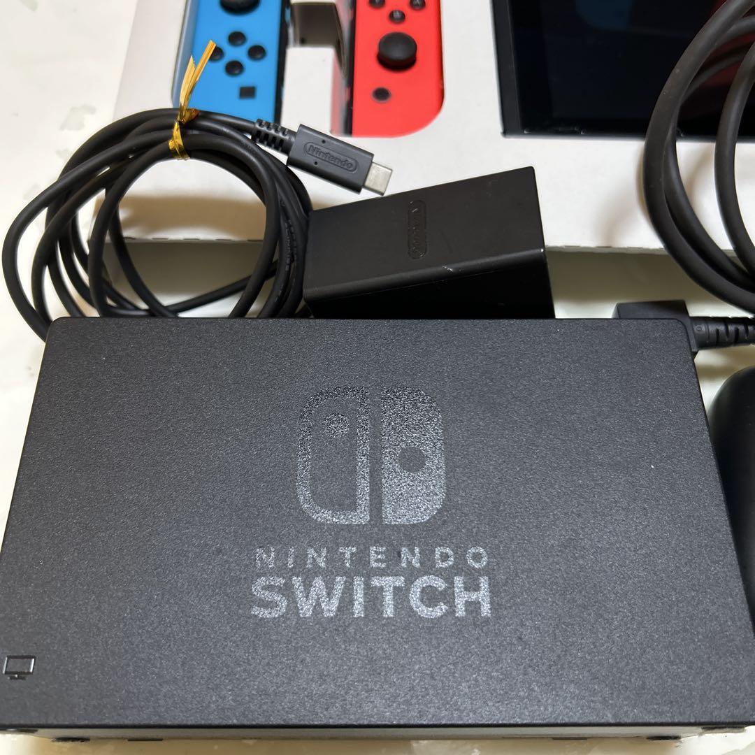 任天堂　switch Nintendo Switch SwitchLight Mega Man Zero/ZX Legacy