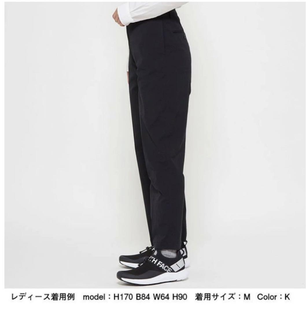 THE NORTH FACE ノースフェイス チノパンツ