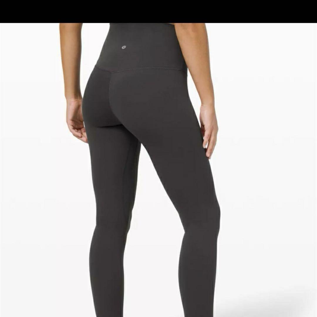 LululemonのAlign™レギンス