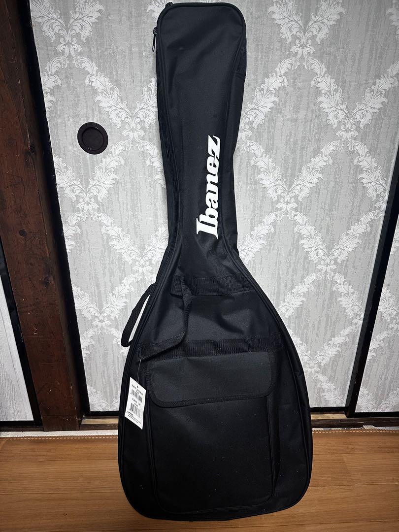 Ibanez アイバニーズ GIO エメラルドグリーン ギター
