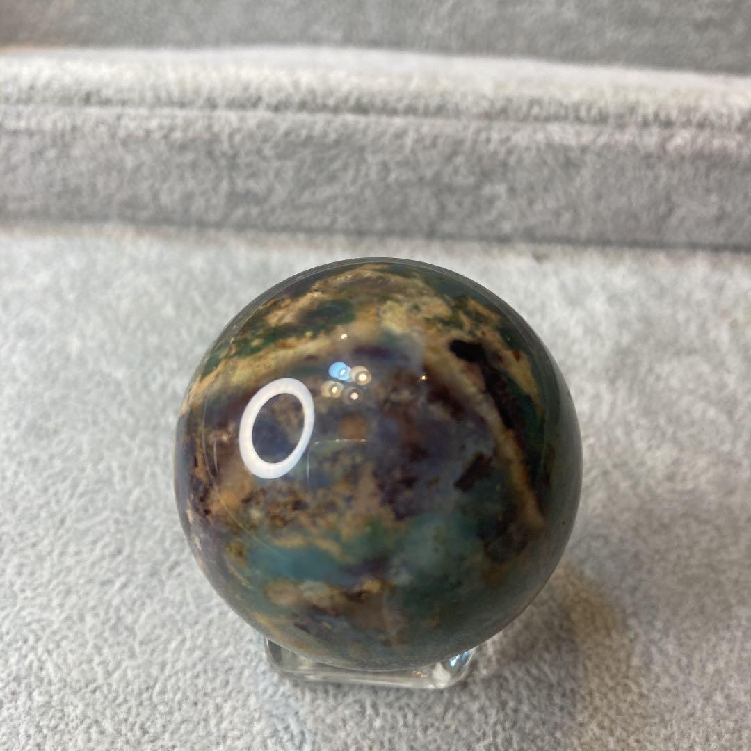 いし様専用ページオーシャンジャスパー 直径 39.8mm ② www.gastech.com.tr