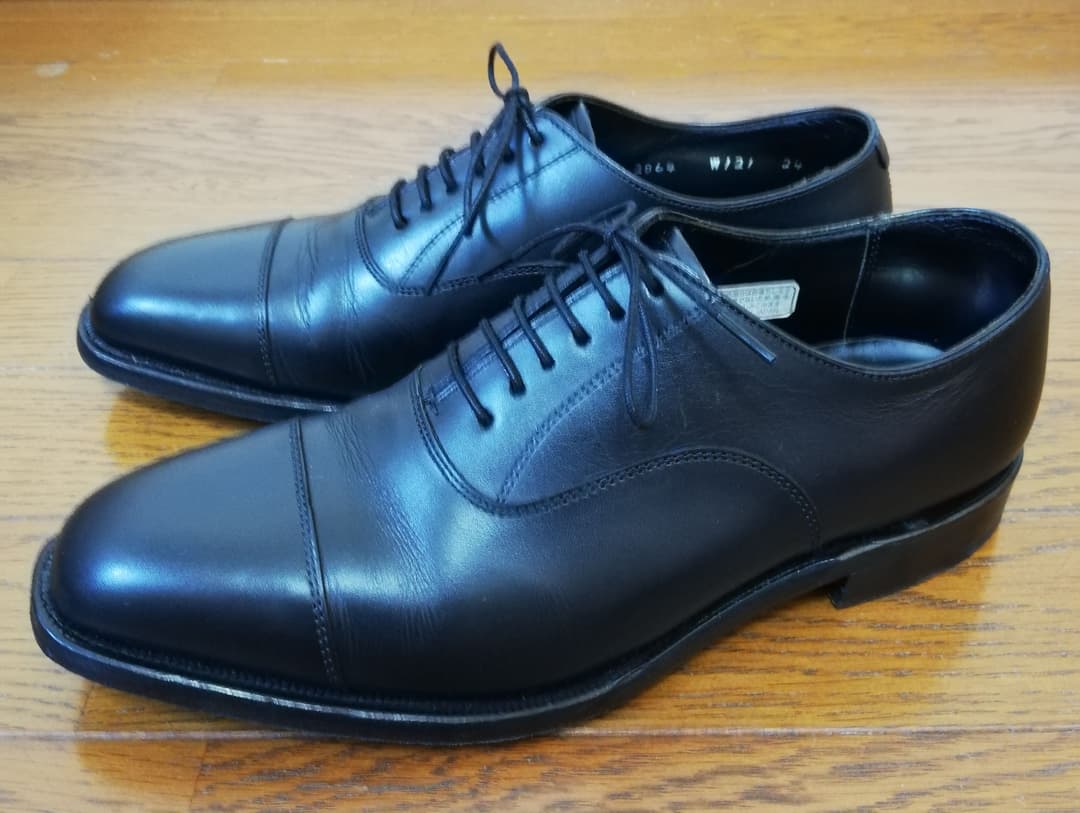 美品! REGAL リーガル ストレートチップ | contifarma.pe