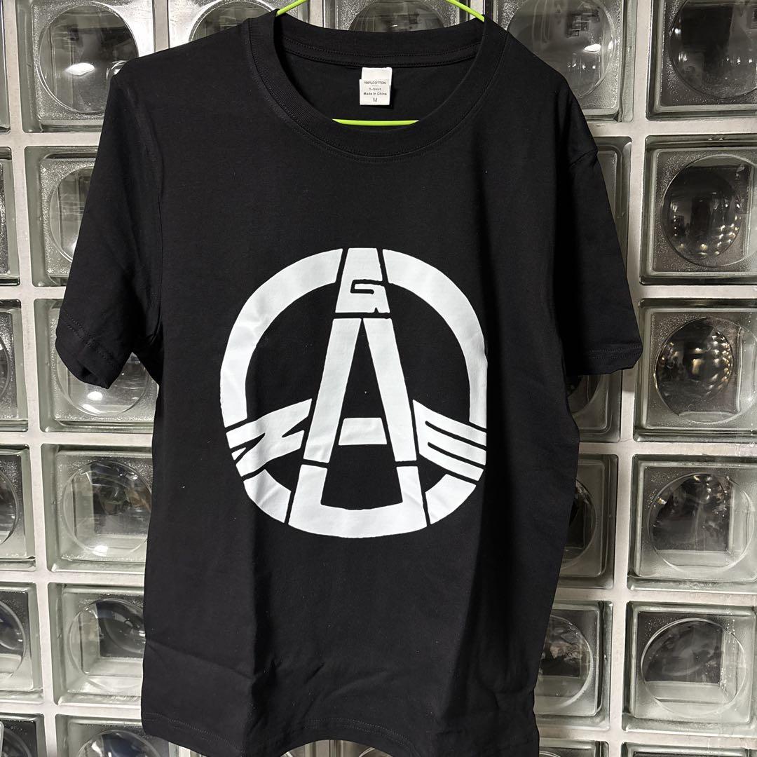 GAUZE Tシャツ ガーゼ ジャパコア ハードコア - メルカリ