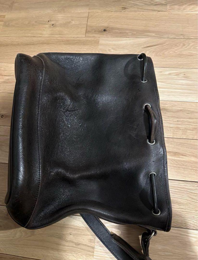 【希少！美品】hender scheme arne big