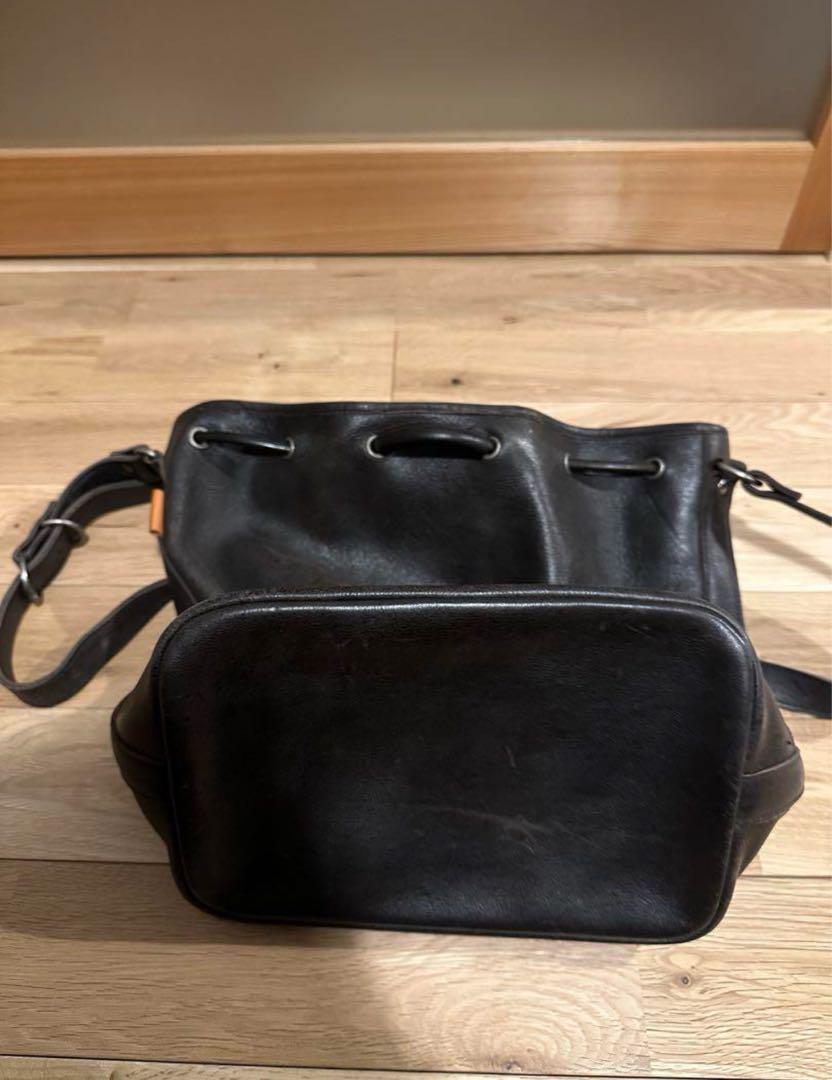 【希少！美品】hender scheme arne big
