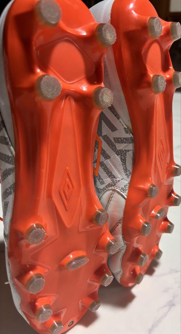 Umbro アクセレイタープロHG 26.5