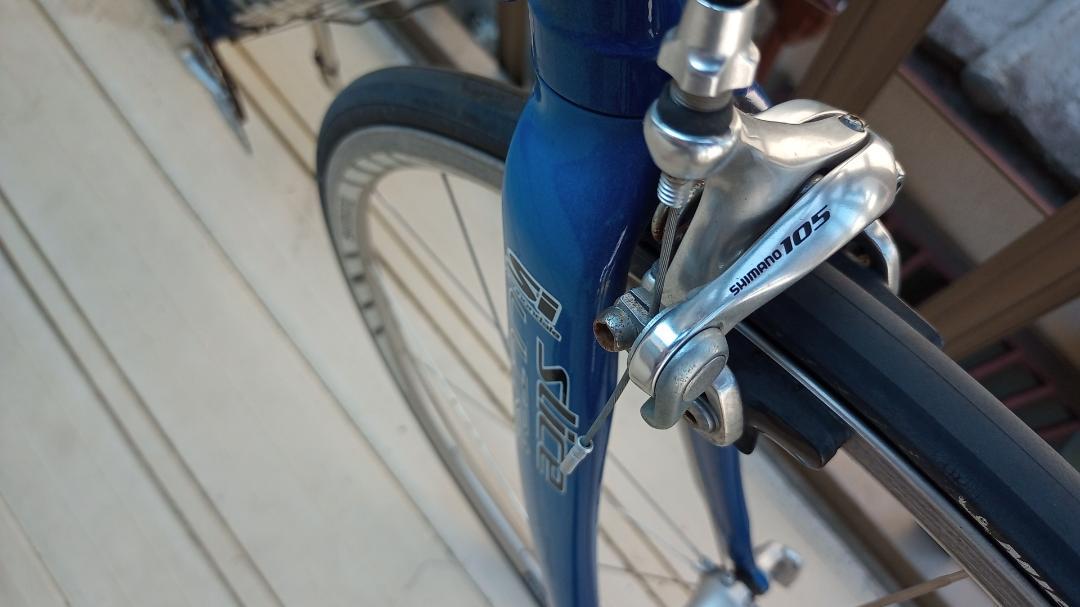 【直接取引のみ】キャノンデール R700 CAAD7 シマノ105 2025年最新】cannondale r700の人気アイテム - メルカリ