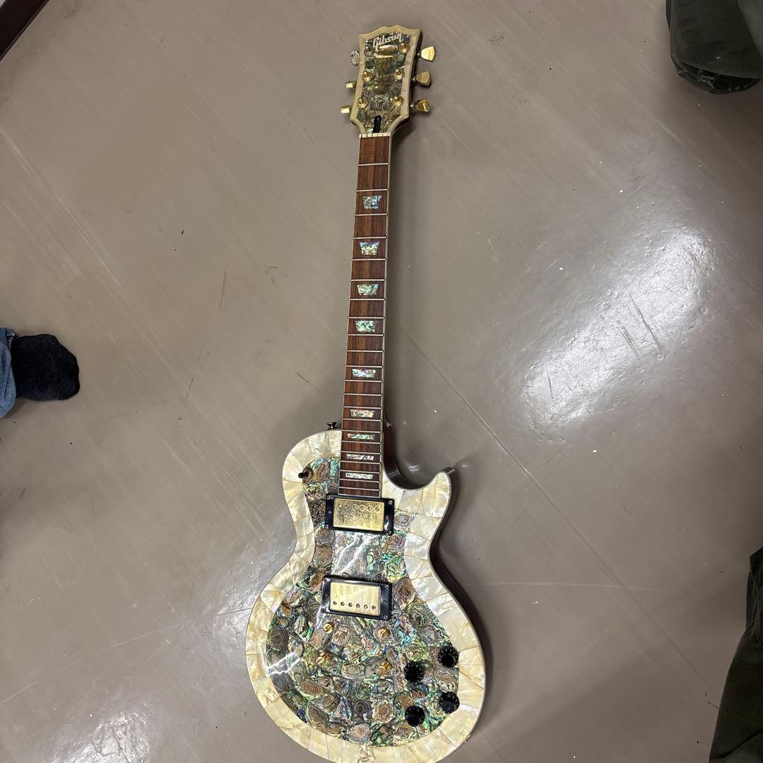 エレキギター！！