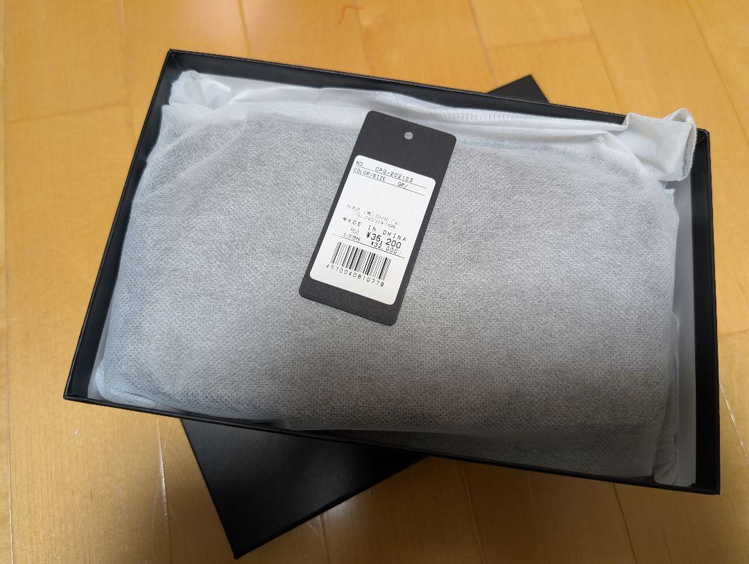 CPG 財布